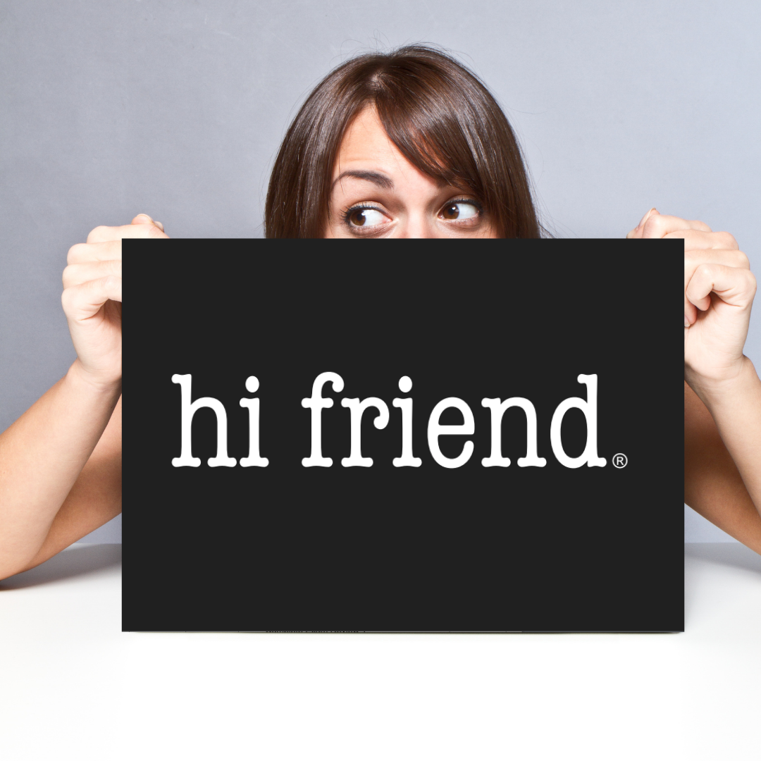 We've been a bit quiet lately....